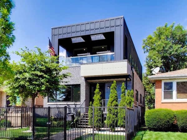 2326 W Erie Street, Chicago, IL 60612