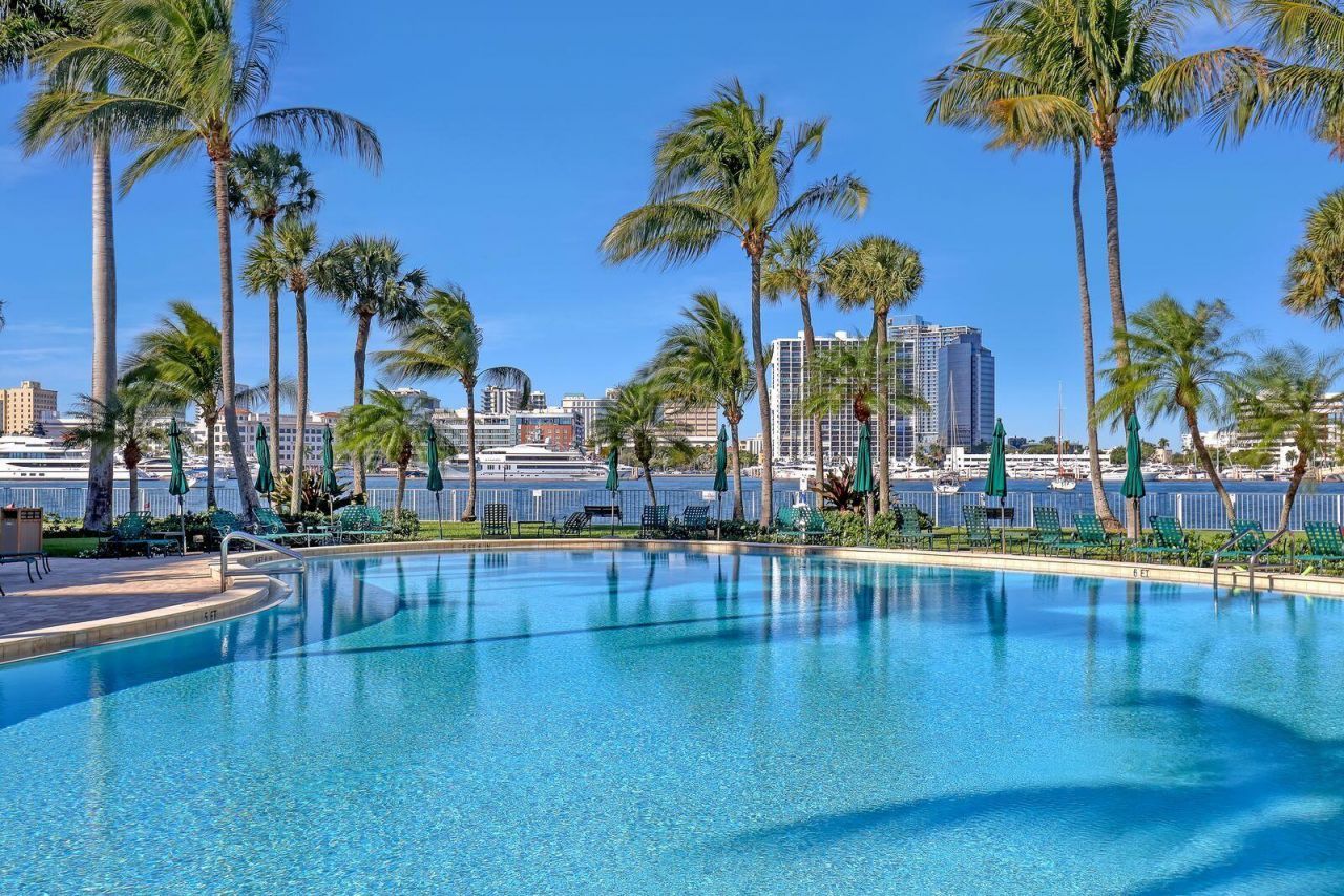 44 Cocoanut Row, Unit 507B, Palm Beach, FL 33480 Photo