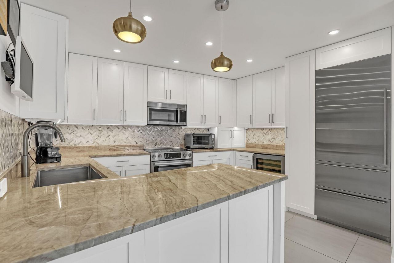 44 Cocoanut Row, Unit 507B, Palm Beach, FL 33480 Photo