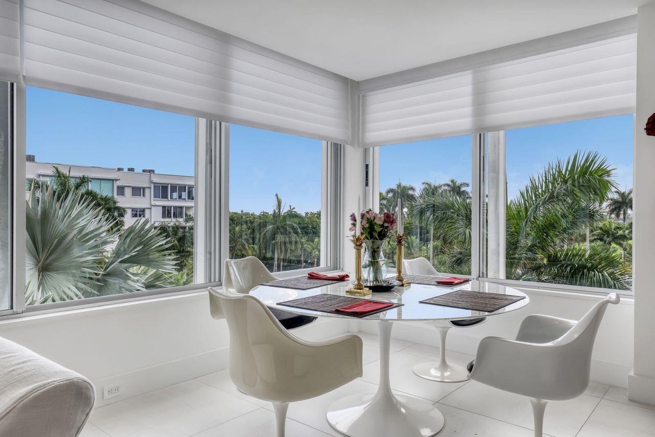 44 Cocoanut Row, Unit 507B, Palm Beach, FL 33480 Photo