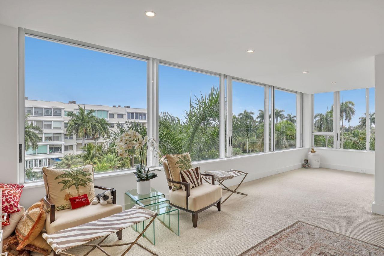 44 Cocoanut Row, Unit 507B, Palm Beach, FL 33480 Photo