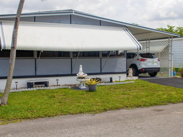 10550 W STATE ROAD 84, Unit 172, Davie, FL 33324