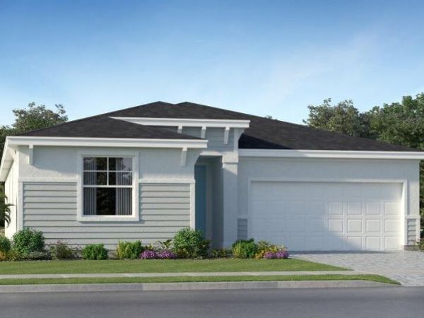 3238 SPANISH CEDAR Place, Fort Pierce, FL 34946
