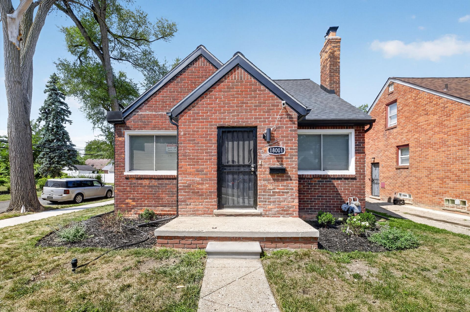 18001 Prevost Street, Detroit, MI 48235 Main Photo