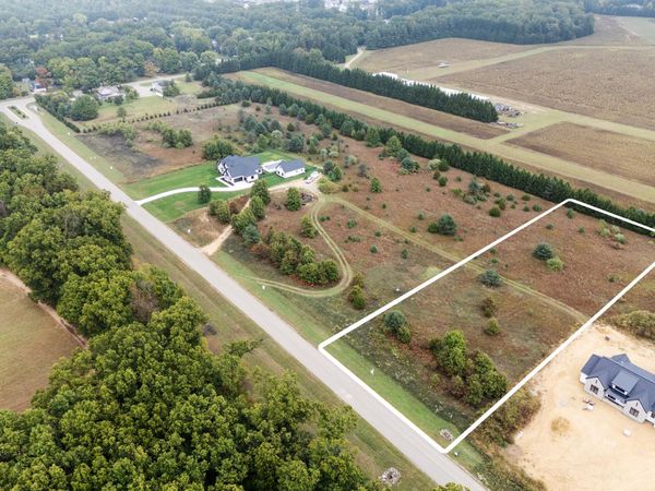 Lot 6 Airpark Lane, Mattawan, MI 49071