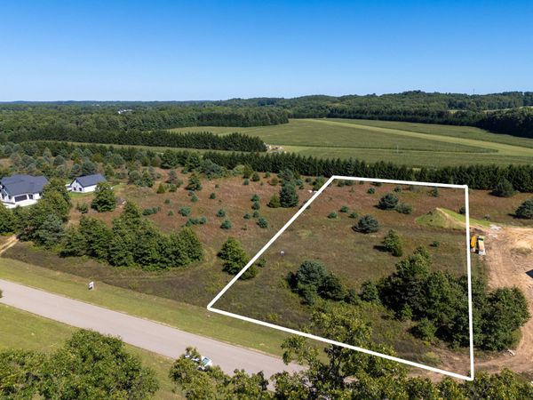 Lot 6 Airpark Lane, Mattawan, MI 49071