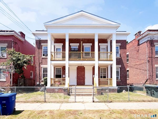 347 Dover , Bridgeport, CT 06610