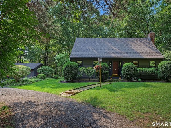 345 Nut Plains, Guilford, CT 06437