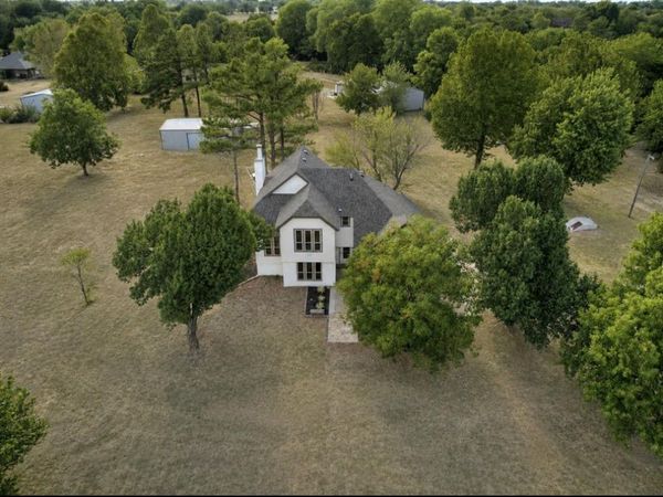 407 E Cedar Street, Tuttle, OK 73089