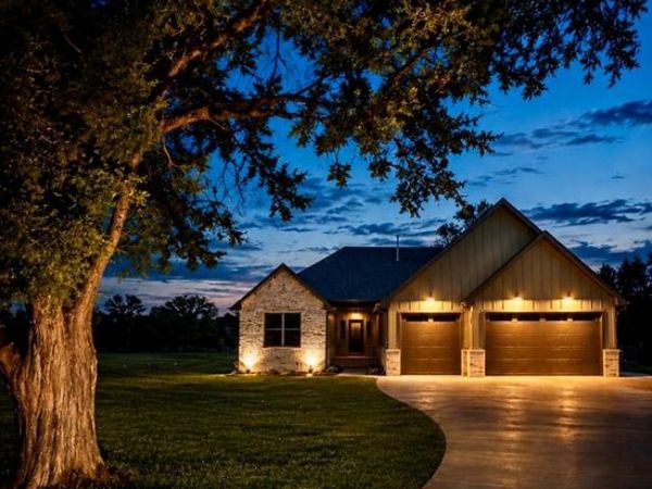 11401 E Draper Avenue, Choctaw, OK 73020