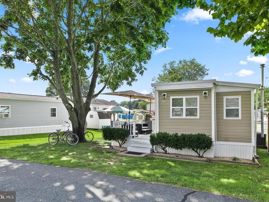 61 Skipjack Circle, Berlin, MD 21811 Main Photo
