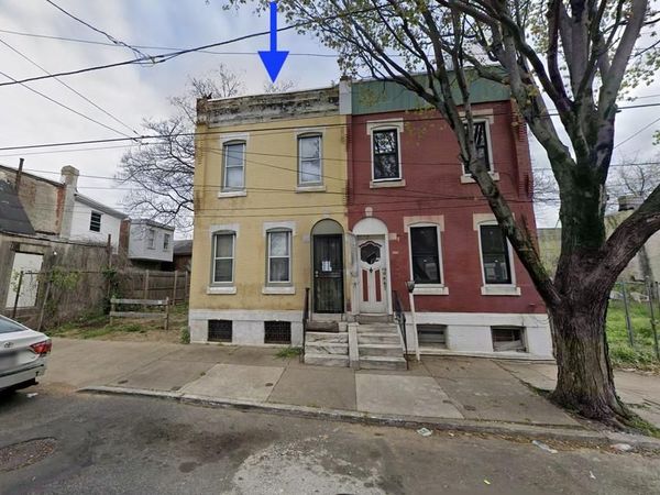 2543 W SERGEANT STREET , PHILADELPHIA, PA 19132
