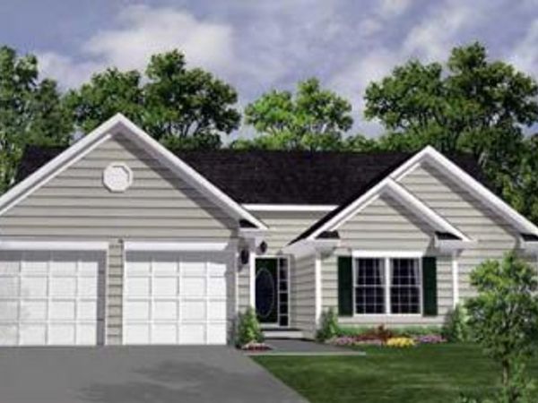 LOT 5 DUMFRIES , WARRENTON, VA 20187