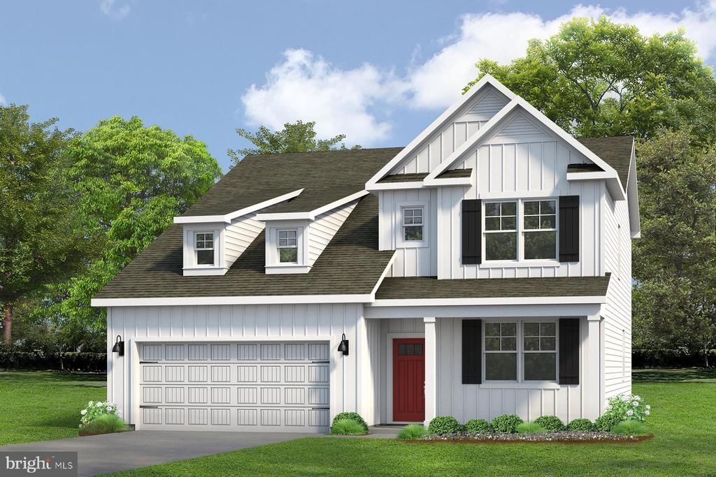 6256 Sterling Way , Ruther Glen, VA 22546 Main Photo
