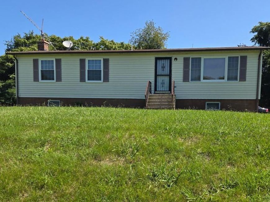 17635 Eagle Harbor Road , Aquasco, MD 20608 Main Photo