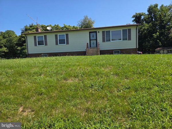17635 EAGLE HARBOR ROAD , AQUASCO, MD 20608