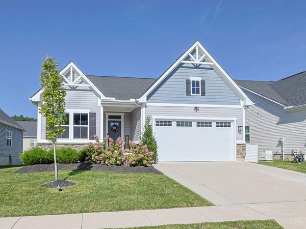 1145 S Branch, Harrison, OH 45030