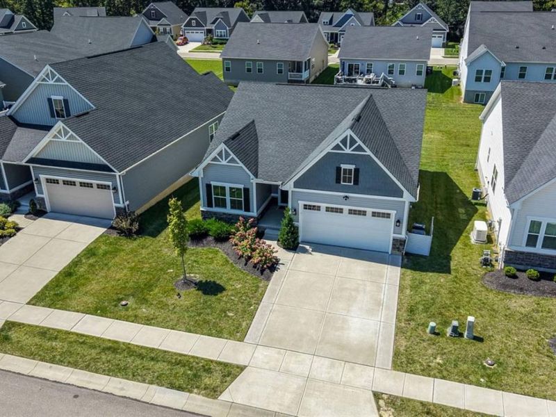 1145 South Branch, Harrison, OH 45030 Photo 2