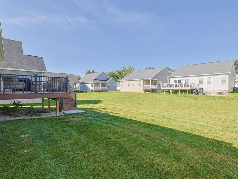1145 South Branch, Harrison, OH 45030 Photo 29