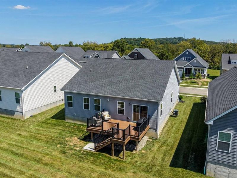 1145 South Branch, Harrison, OH 45030 Photo 38