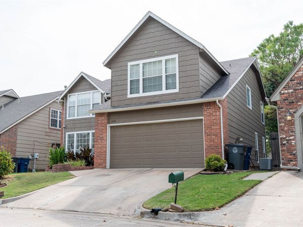 6318 S 90th Street East, Tulsa, OK 74133