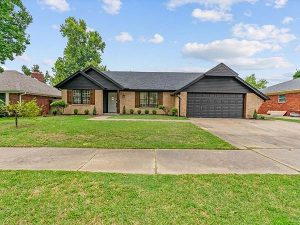 6731 E 51st Place S, Tulsa, OK 74145