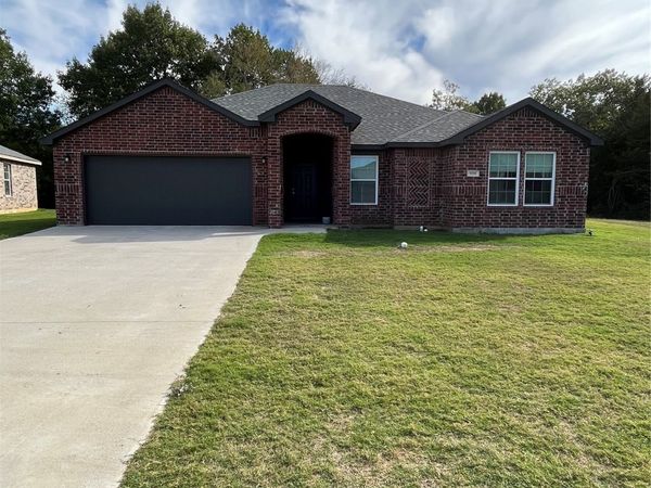 1113 Panther Lookout , Calera, OK 74730