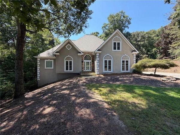 3320 Sweetwater Drive, Cumming, GA 30041