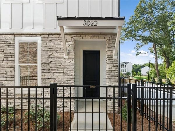 3022 Greco Place , Scottdale, GA 30079