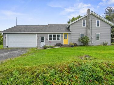 2684 Henneberry Road , Pompey, NY 13138