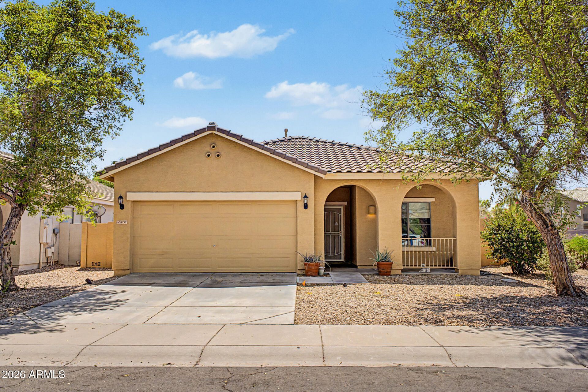 8737 W Hammond Lane, Tolleson, AZ 85353 Main Photo