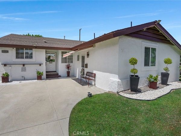11919 Susan Avenue, Downey, CA 90242