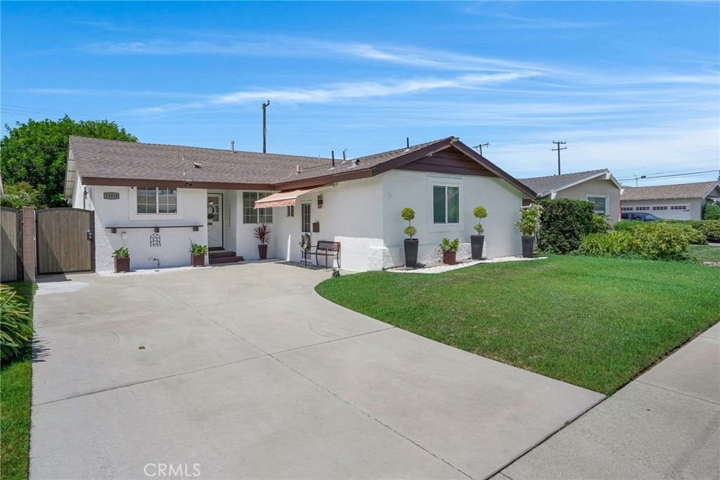 11919 Susan Avenue, Downey, CA 90242 Main Photo
