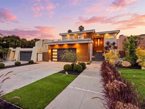 13934 Recuerdo Drive, Del Mar, CA 92014