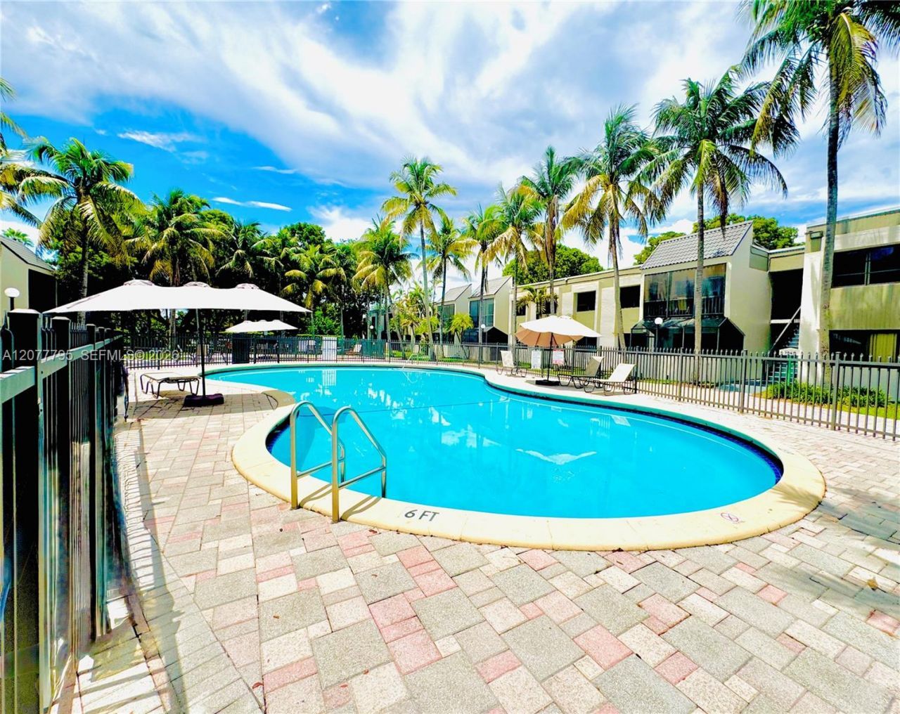 7901 SW 104th St, Unit 214H, Miami, FL 33156 Photo