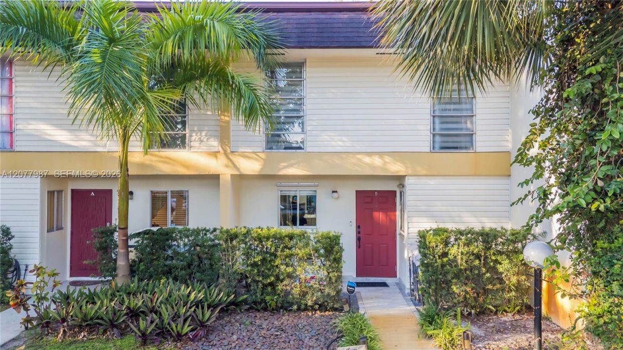 3321 Simms St, Unit 13B, Hollywood, FL 33021 Photo