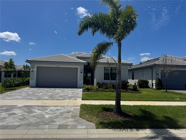 12712 SW Blue Mangrove Pkwy, Port St. Lucie, FL 34987