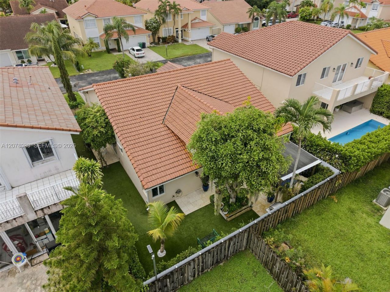 10887 SW 152nd Pl , Miami, FL 33196 Photo