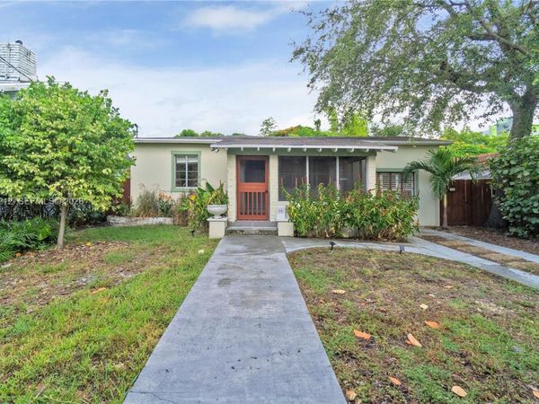 50 NW 26th Ave, Unit 2/1, Miami, FL 33125
