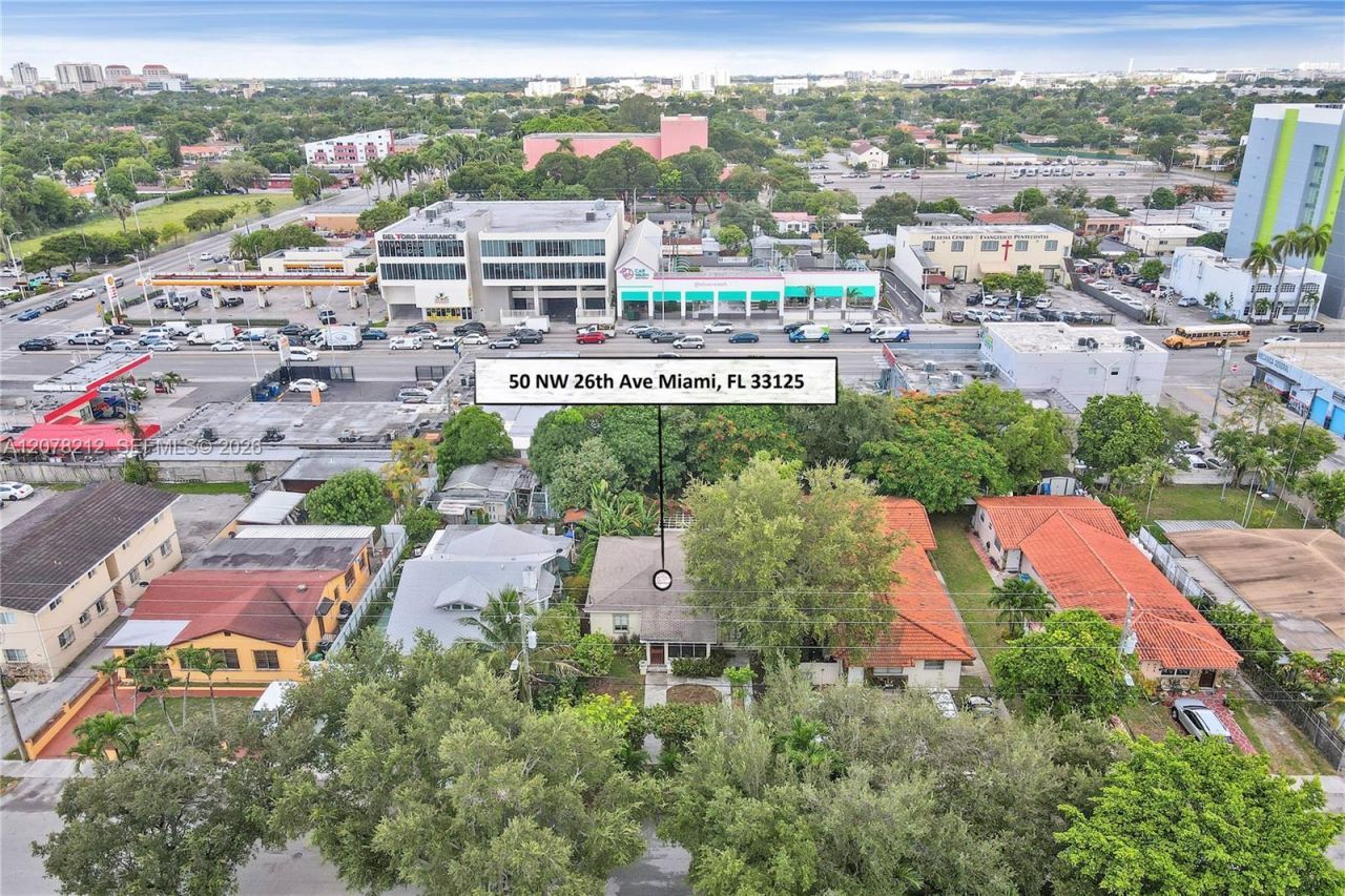 50 NW 26th Ave, Unit 2/1, Miami, FL 33125 Photo