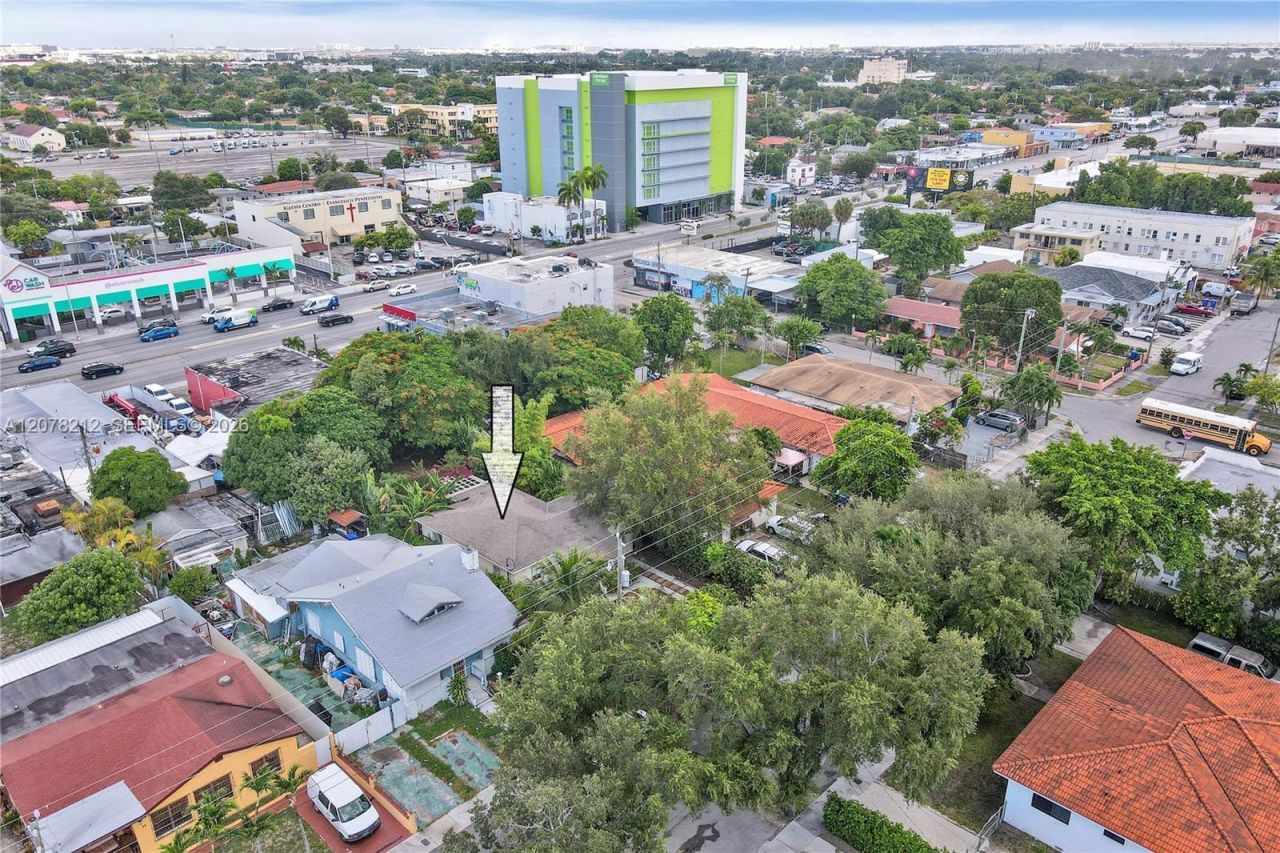50 NW 26th Ave, Unit 2/1, Miami, FL 33125 Photo