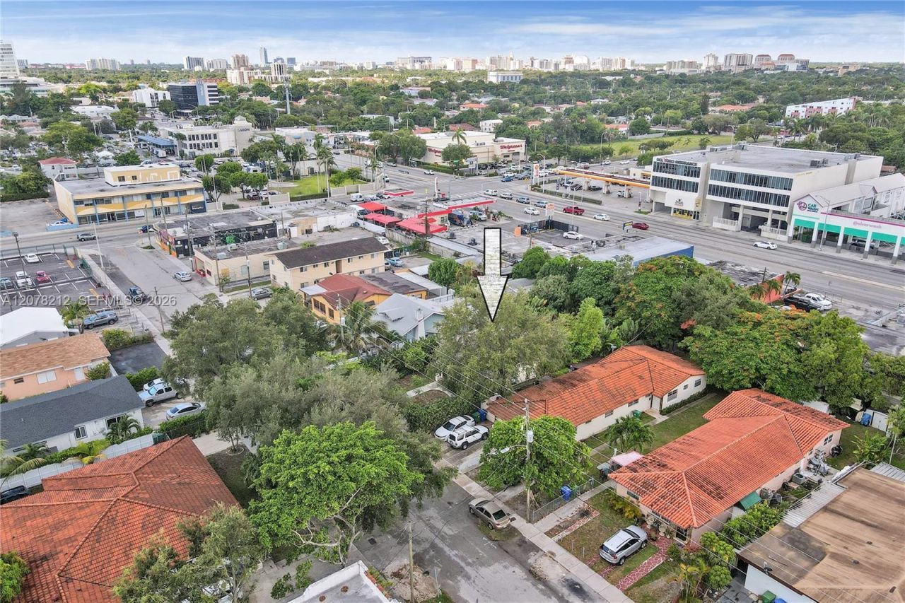 50 NW 26th Ave, Unit 2/1, Miami, FL 33125 Photo
