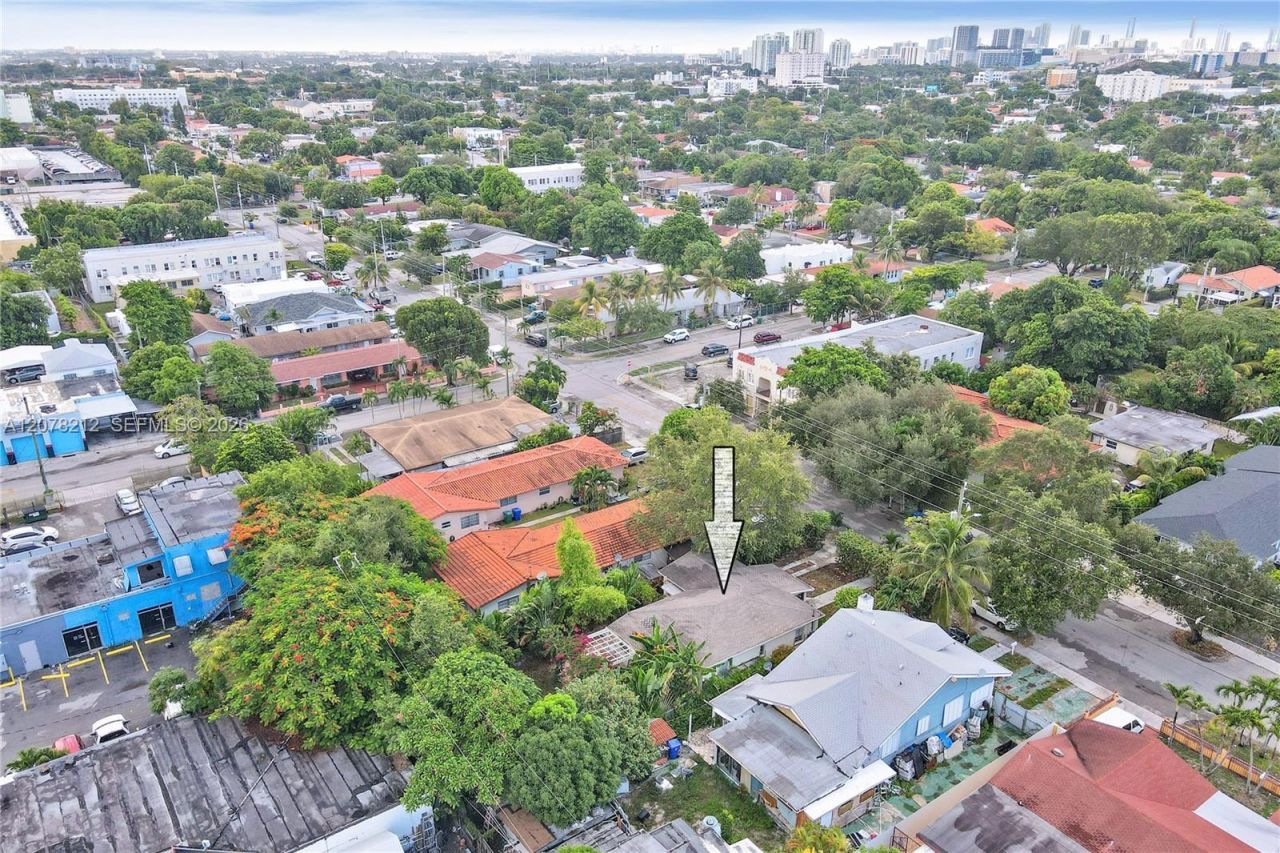 50 NW 26th Ave, Unit 2/1, Miami, FL 33125 Photo