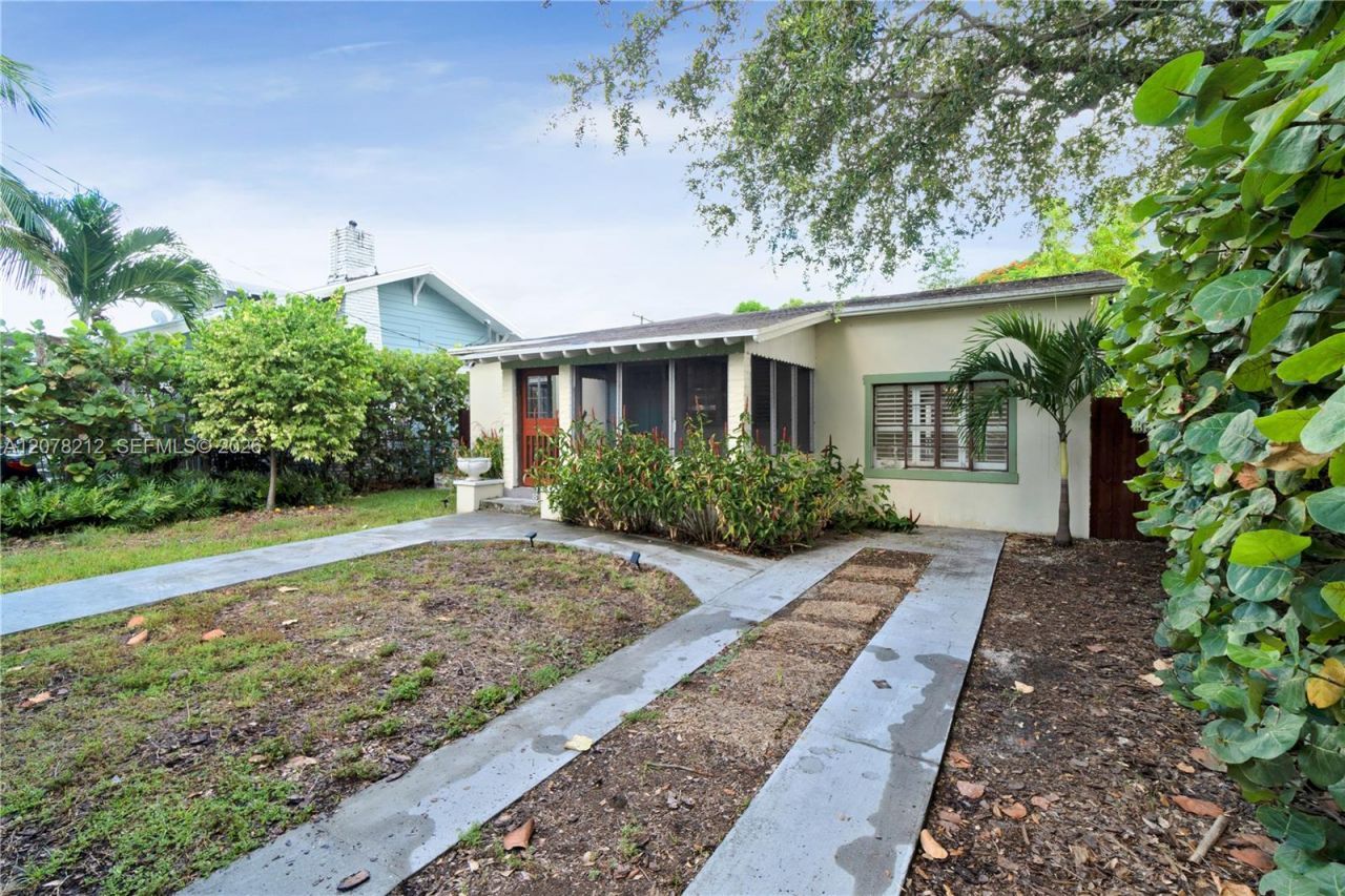 50 NW 26th Ave, Unit 2/1, Miami, FL 33125 Photo