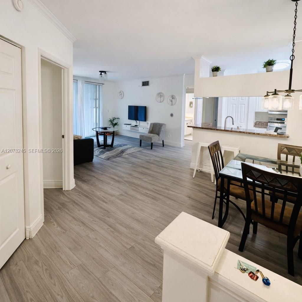 17125 N Bay Rd , Unit 3105, Sunny Isles Beach, FL 33160 Photo