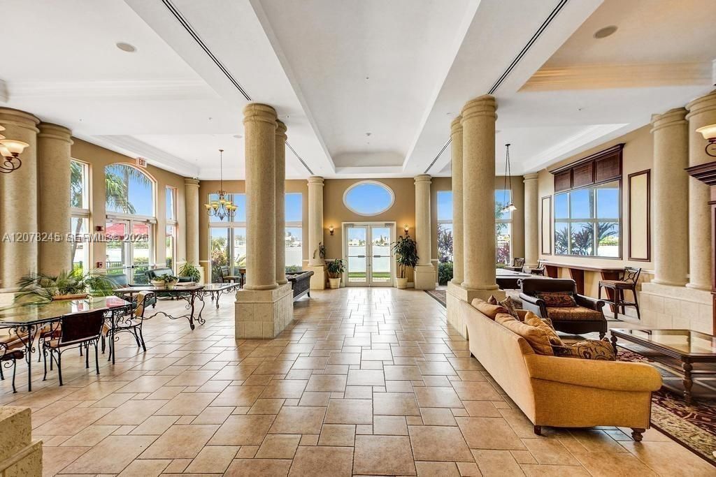 17125 N Bay Rd , Unit 3105, Sunny Isles Beach, FL 33160 Photo