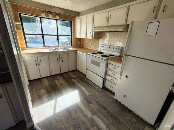 1320 W Flamingo Ave., Unit 43, Nampa, ID 83651