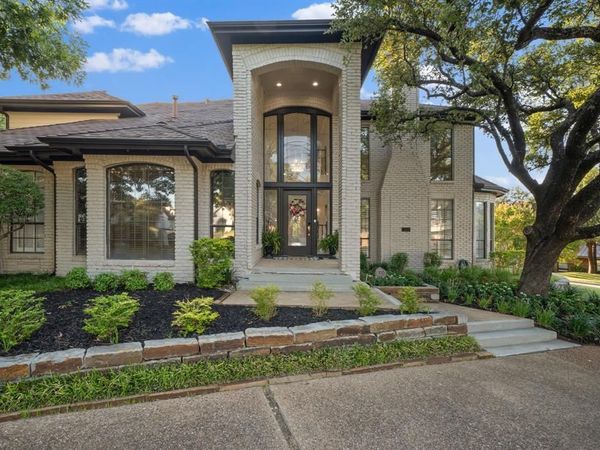 100 Krohn Court, Irving, TX 75038