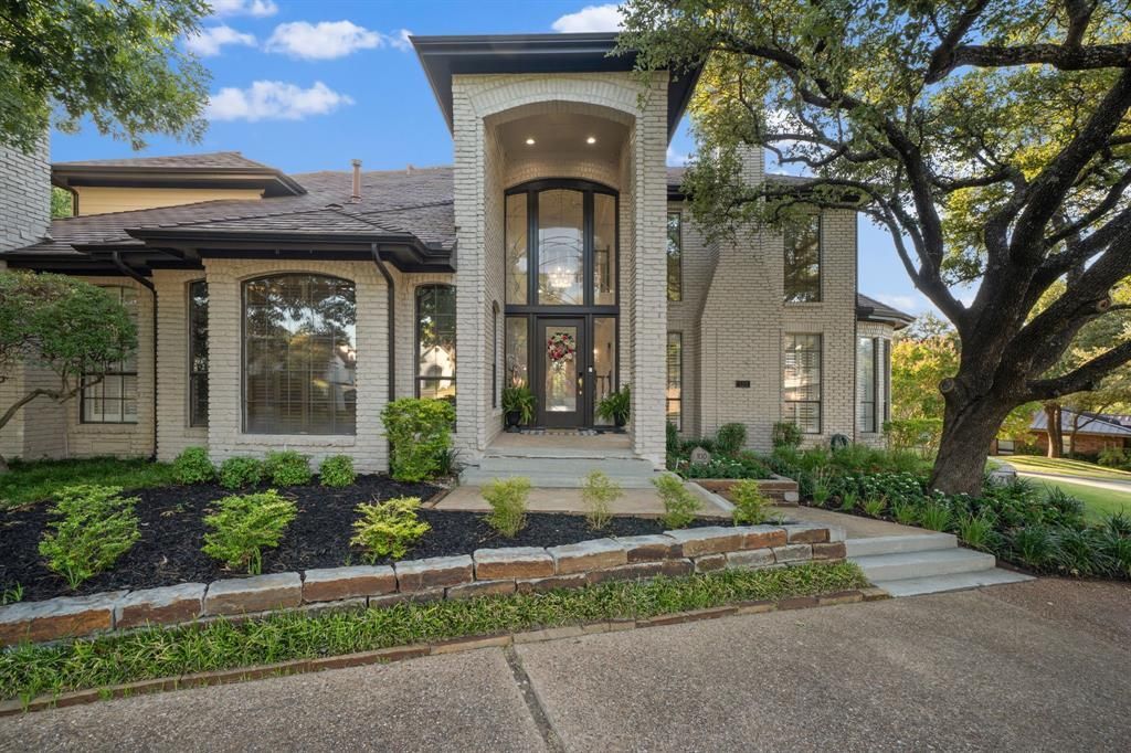 100 Krohn Court, Irving, TX 75038 Main Photo