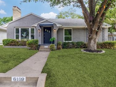 6109 Ellsworth Avenue, Dallas, TX 75214